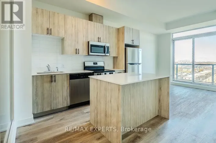 802 - 2475 OLD BRONTE RD ROAD, Oakville