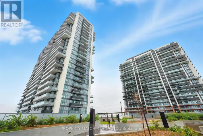 802 - 2545 SIMCOE STREET N, Oshawa