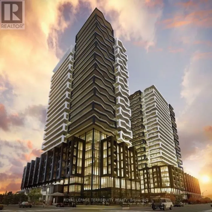 802 - 260 MALTA AVENUE, Brampton