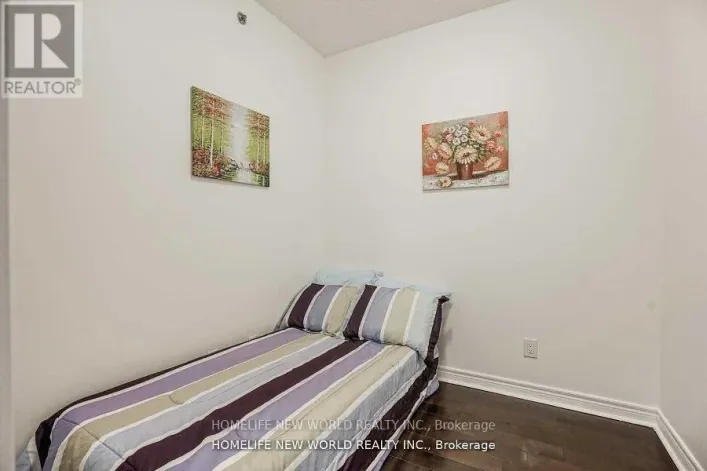 802 - 2756 OLD LESLIE STREET, Toronto