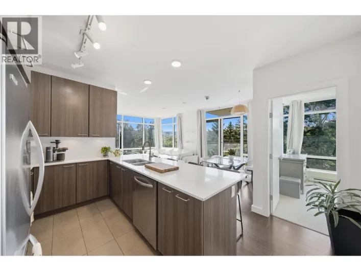 802 2789 SHAUGHNESSY STREET, Port Coquitlam