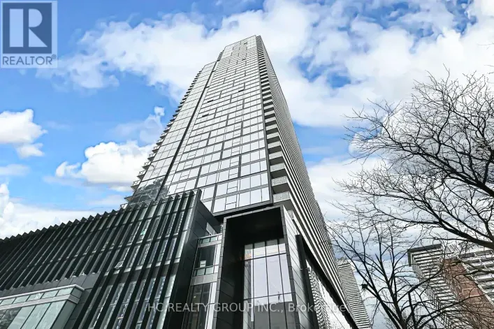 802 - 3 GLOUCESTER STREET, Toronto