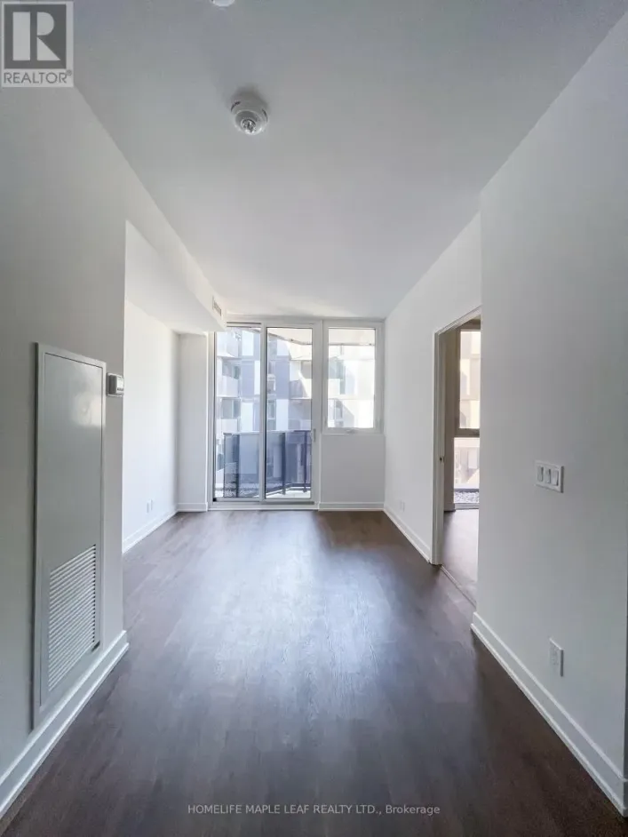 802 - 30 TRETTI WAY, Toronto