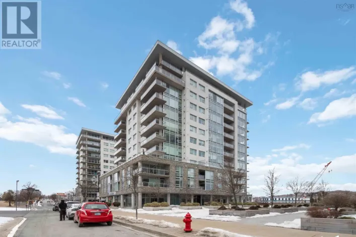 802 31 Kings Wharf Place, Dartmouth