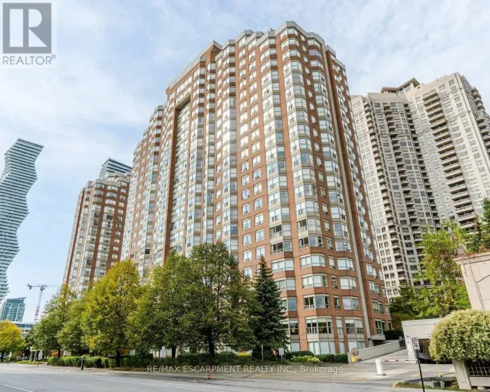 802 - 325 WEBB DRIVE, Mississauga