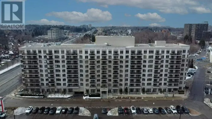 802 - 3650 KINGSTON ROAD, Toronto