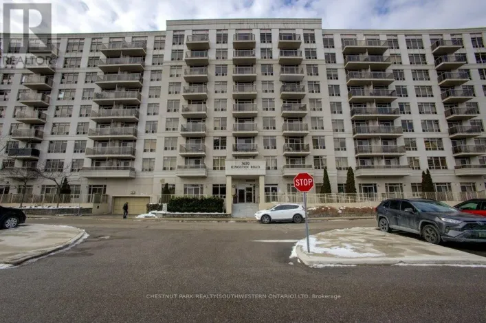 802 - 3650 KINGSTON ROAD, Toronto