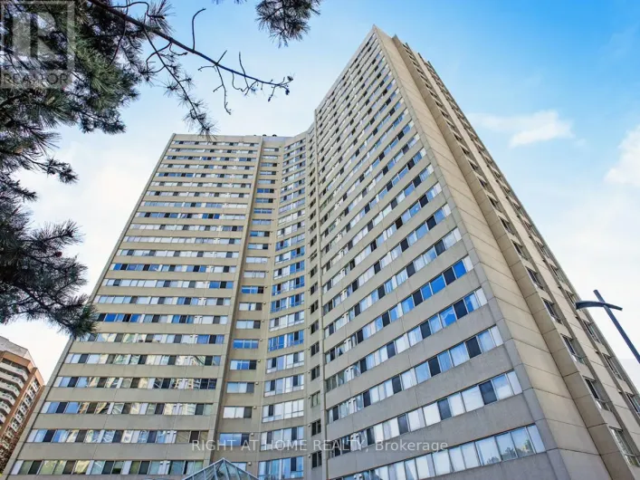802 - 3700 KANEFF CRESCENT, Mississauga