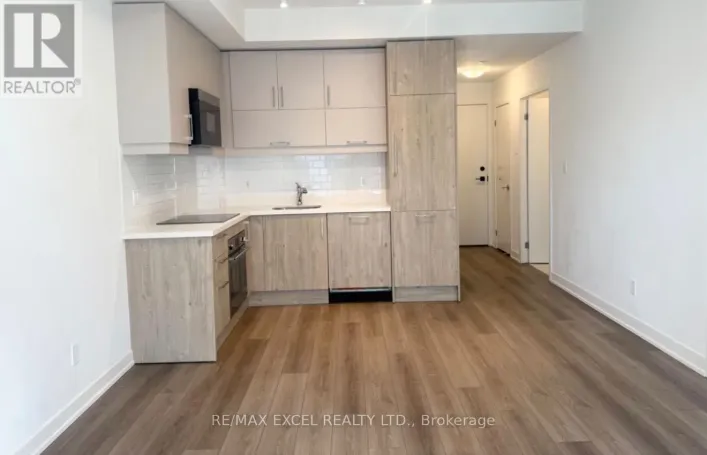 802 - 38 SIMCOE PROMENADE, Markham