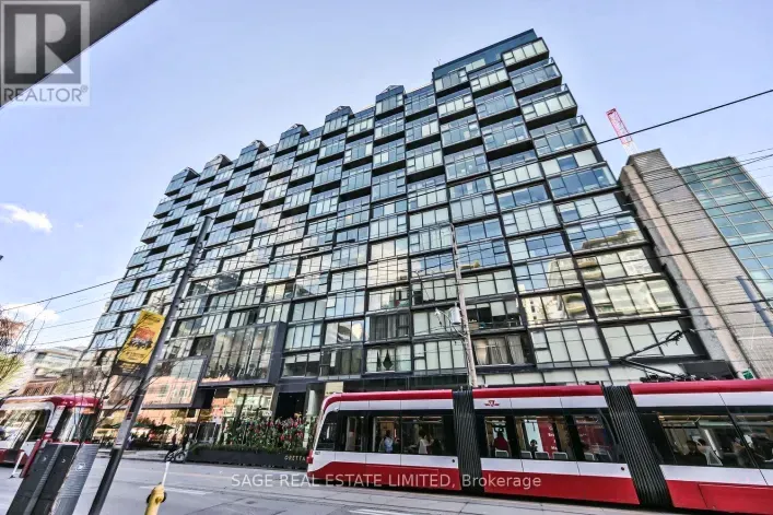 802 - 38 STEWART STREET, Toronto