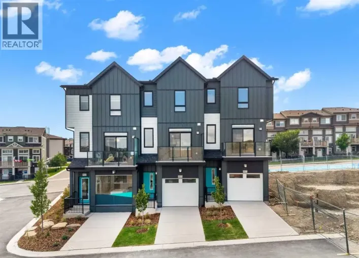 802, 4 Sage Hill Rise NW, Calgary