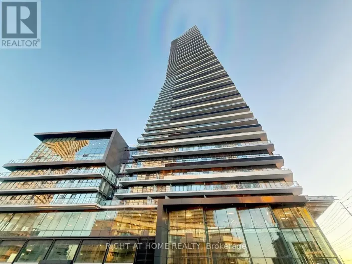 802 - 448 BURNHAMTHORPE ROAD, Mississauga