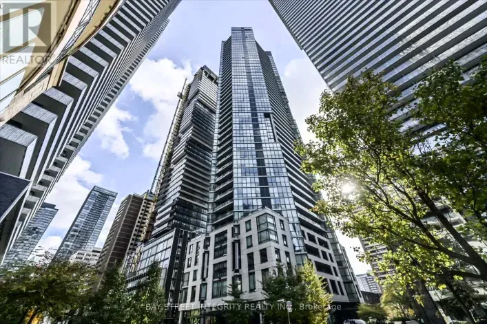 802 - 45 CHARLES STREET E, Toronto