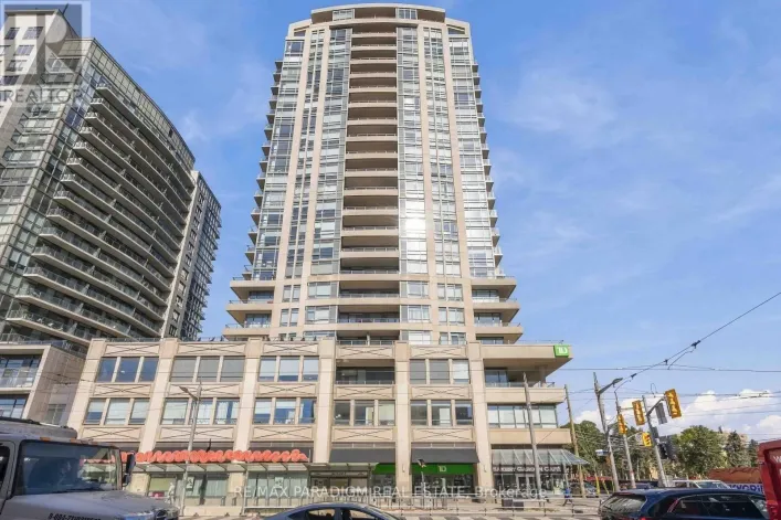 802 - 500 ST CLAIR AVENUE W, Toronto