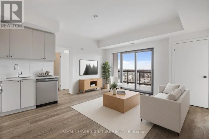 802 - 51 CLARINGTON BOULEVARD, Clarington