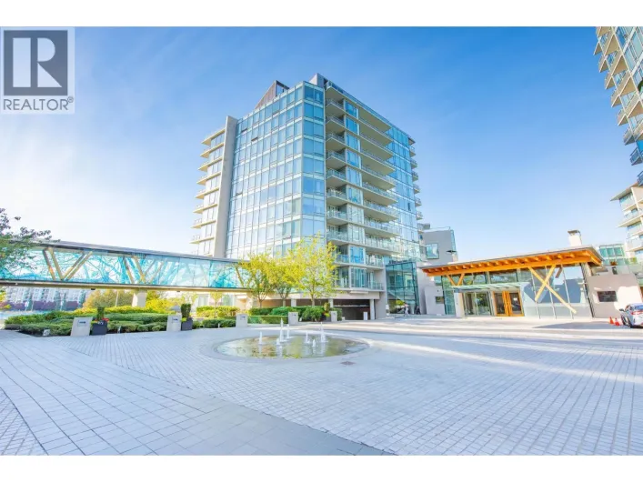 802 5171 BRIGHOUSE WAY, Richmond