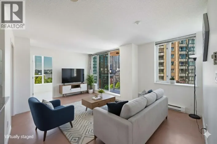 802 550 TAYLOR STREET, Vancouver