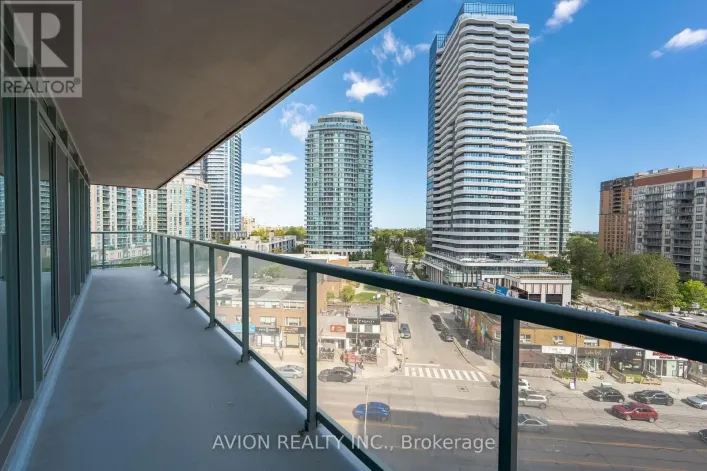 802 - 5500 YONGE STREET W, Toronto