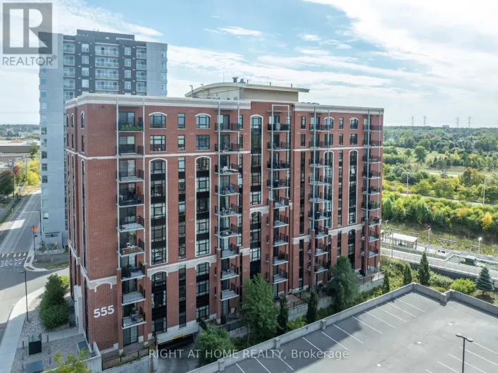802 - 555 ANAND PRIVATE, Ottawa