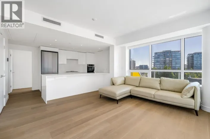 802 5766 GILBERT ROAD, Richmond