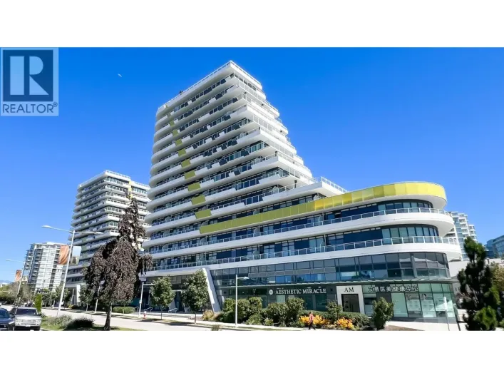 802 5788 GILBERT ROAD, Richmond