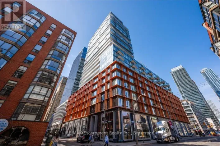 802 - 60 COLBORNE STREET, Toronto