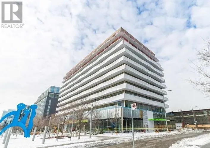 802 - 60 TANNERY ROAD, Toronto