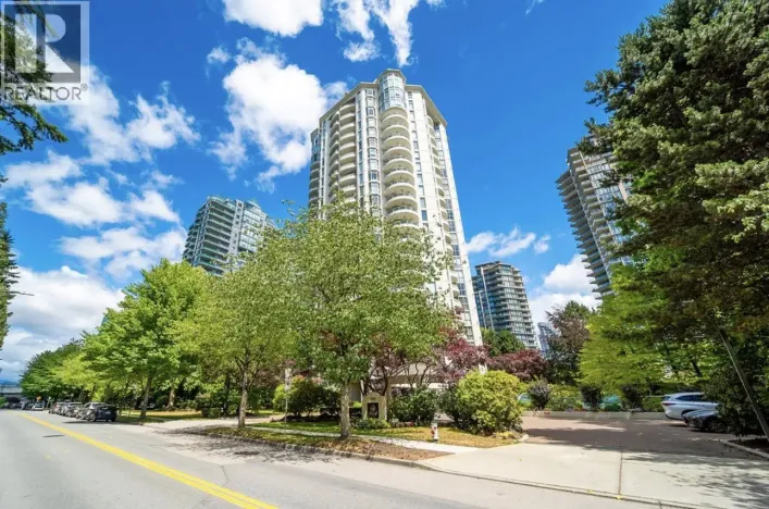 802 6188 PATTERSON AVENUE, Burnaby