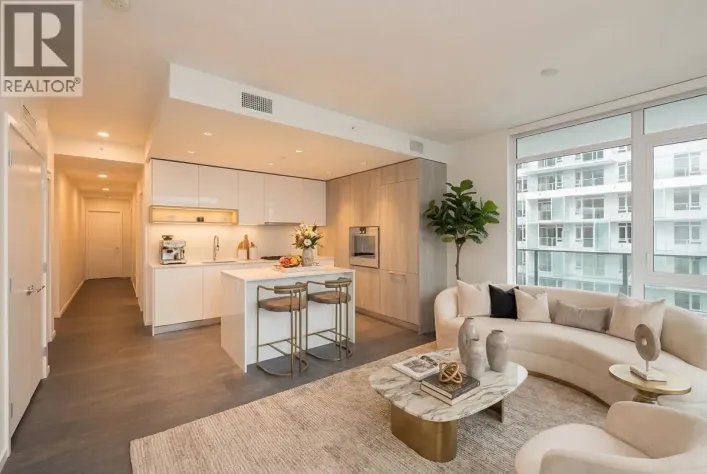 802 6200 MINORU BOULEVARD, Richmond