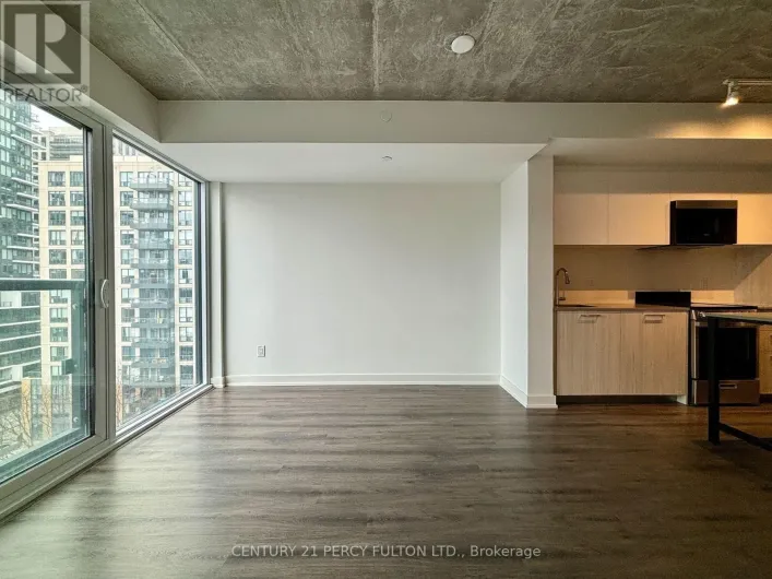 802 - 65 MUTUAL STREET, Toronto