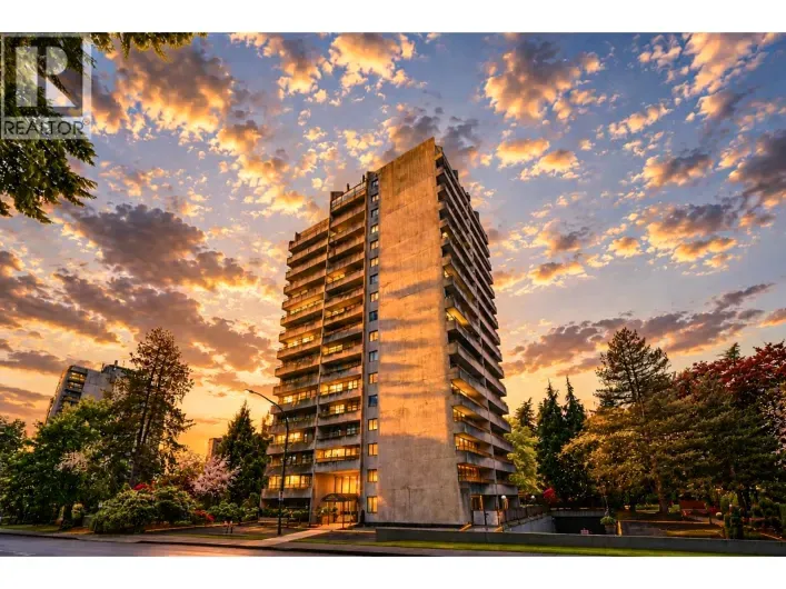 802 6595 WILLINGDON AVENUE, Burnaby