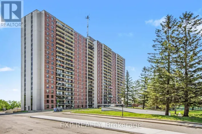 802 - 665 BATHGATE DRIVE, Ottawa