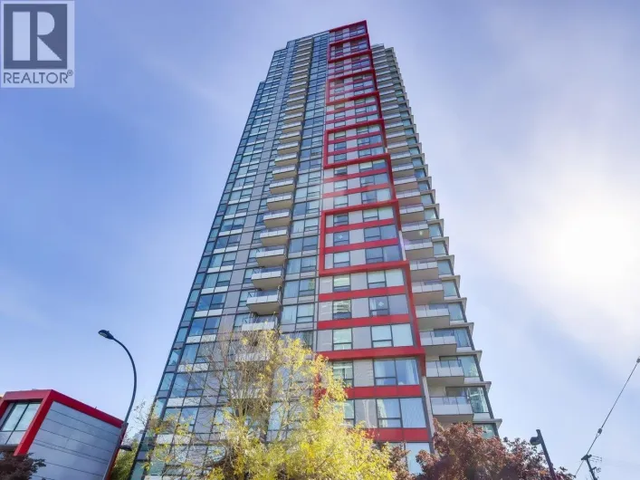 802 6658 DOW AVENUE, Burnaby