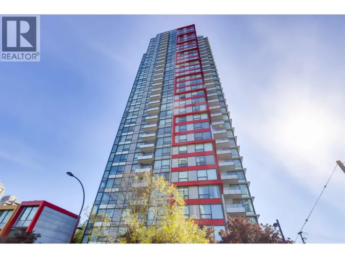 802 6658 DOW AVENUE, Burnaby