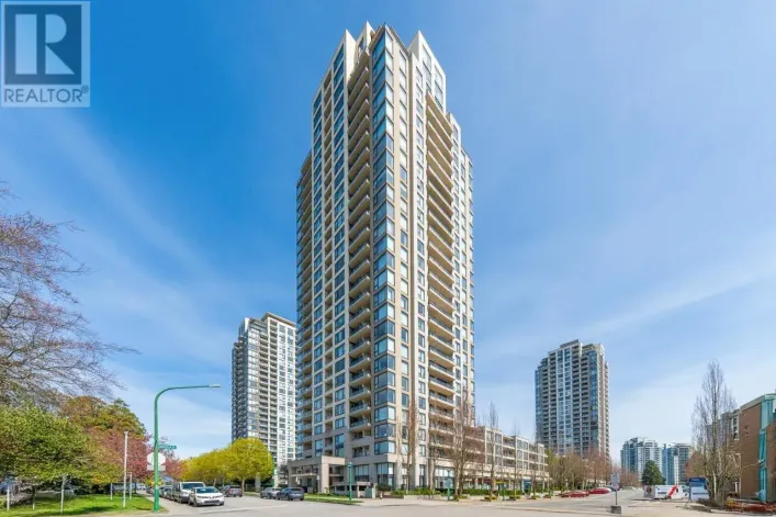 802 7088 SALISBURY AVENUE, Burnaby