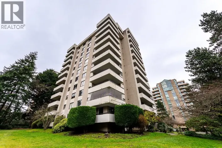 802 7171 BERESFORD STREET, Burnaby