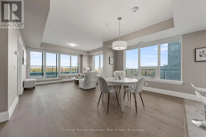 802 - 73 ARTHUR STREET, Guelph