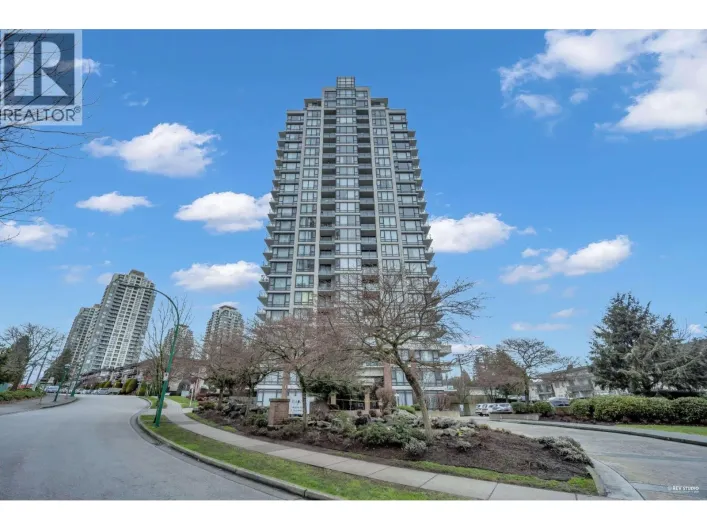 802 7325 ARCOLA STREET, Burnaby