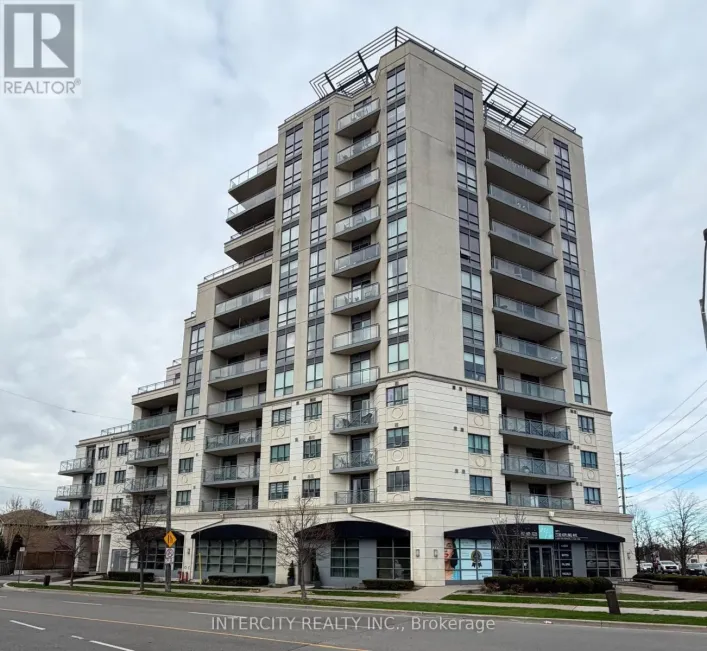 802 - 7730 KIPLING AVENUE, Vaughan