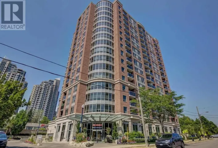 802 - 8 MCKEE AVENUE, Toronto