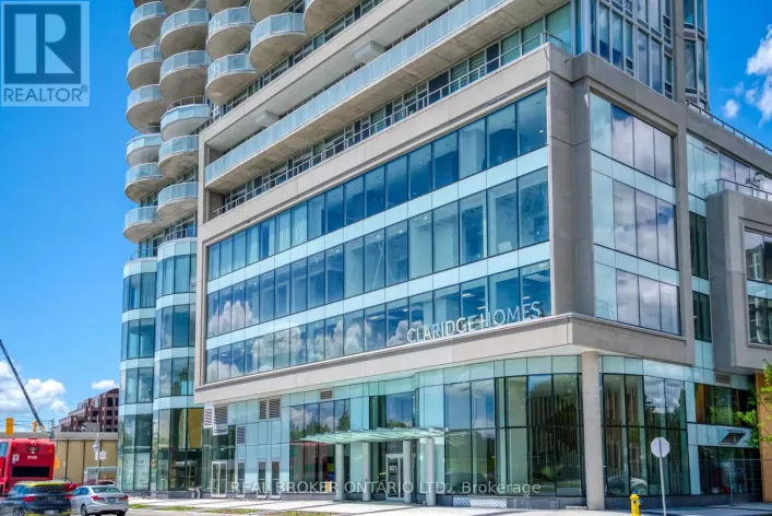802 - 805 CARLING AVENUE, Ottawa