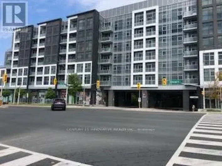 802 - 8763 BAYVIEW AVENUE, Richmond Hill
