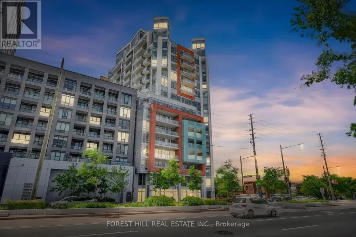 802 - 8888 YONGE STREET, Richmond Hill