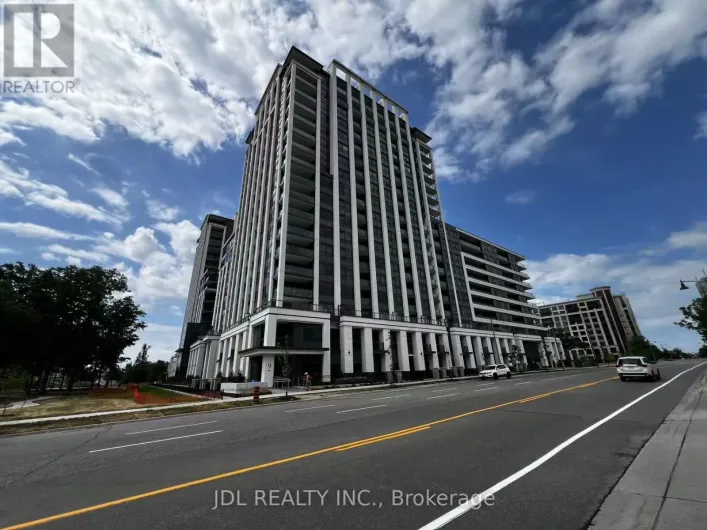 802 - 9 CLEGG ROAD, Markham