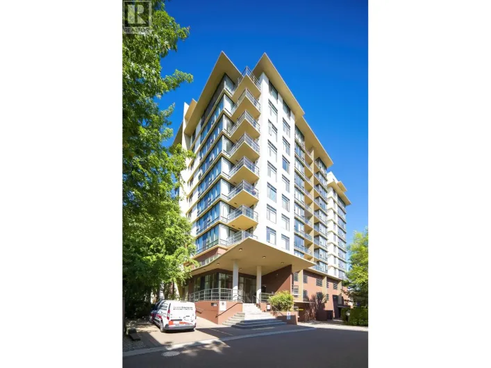 802 9171 FERNDALE ROAD, Richmond