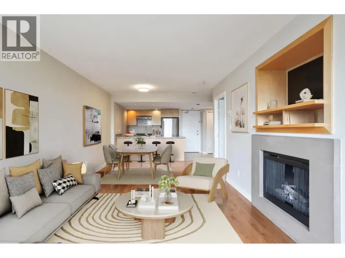 802 9188 HEMLOCK DRIVE, Richmond