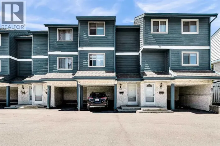802, 919 38 Street NE, Calgary