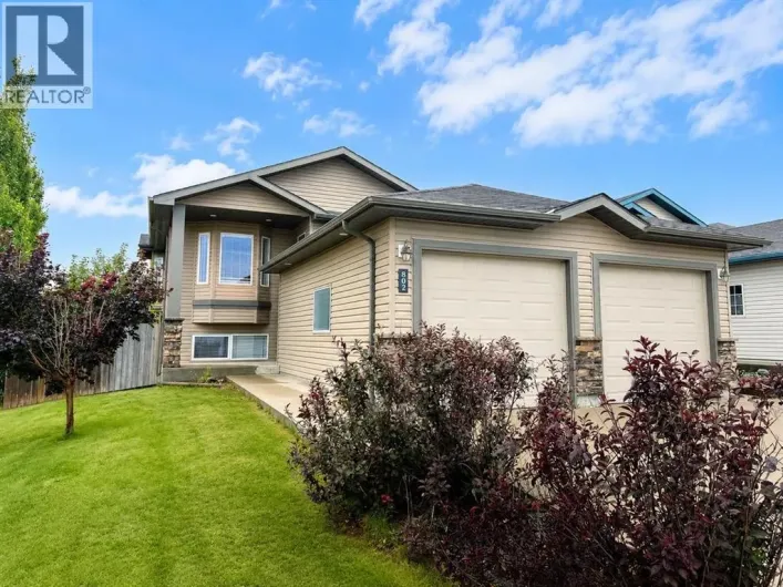 802 Aberdeen Place W, Lethbridge
