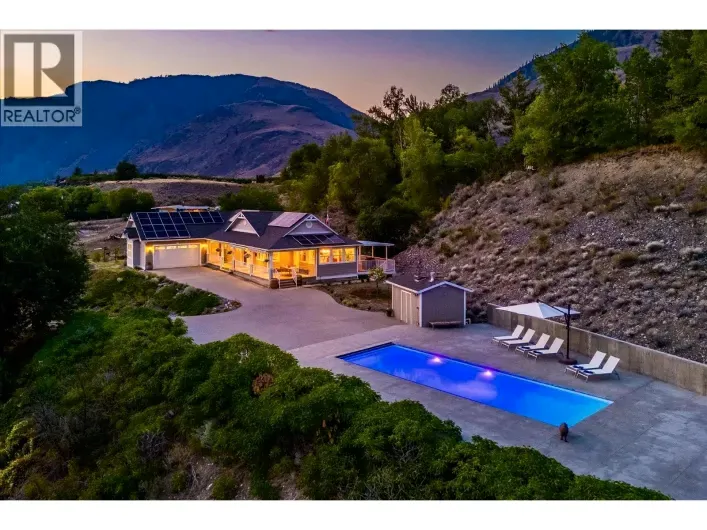 802 Coulthard Road, Cawston