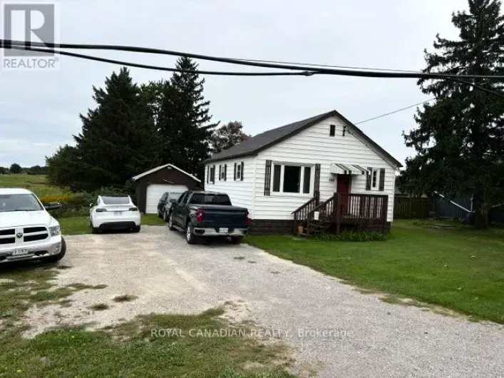 802 HIGHWAY 6, Haldimand
